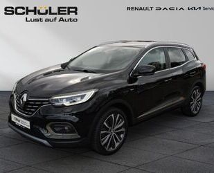 Renault Kadjar Gebrauchtwagen