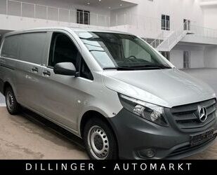 Mercedes-Benz Vito Gebrauchtwagen