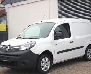 Renault Kangoo Gebrauchtwagen