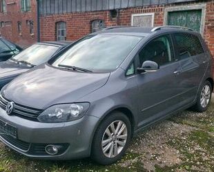 VW Golf Plus Gebrauchtwagen