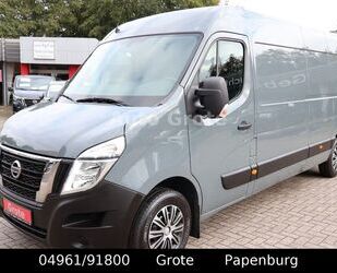 Nissan Interstar Gebrauchtwagen