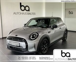 Mini Cooper Gebrauchtwagen