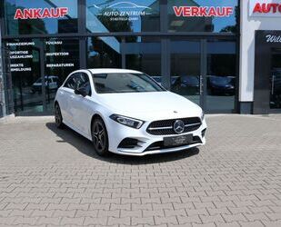 Mercedes-Benz A 200 Gebrauchtwagen