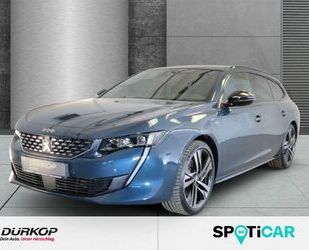 Peugeot 508 Gebrauchtwagen