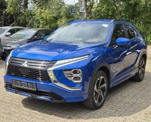 Mitsubishi Eclipse Cross Gebrauchtwagen