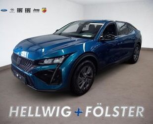 Peugeot 408 Gebrauchtwagen