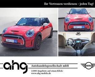 Mini Cooper SE Gebrauchtwagen