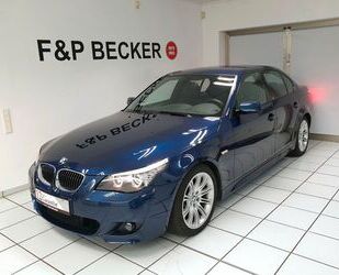 BMW 525 Gebrauchtwagen