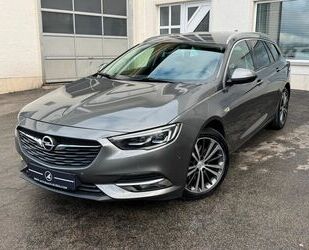 Opel Insignia Gebrauchtwagen