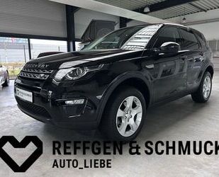 Land Rover Discovery Sport Gebrauchtwagen