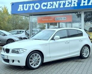 BMW 118 Gebrauchtwagen