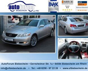 Lexus GS 300 Gebrauchtwagen