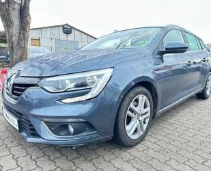 Renault Megane Gebrauchtwagen