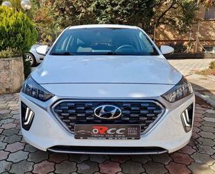 Hyundai IONIQ Gebrauchtwagen