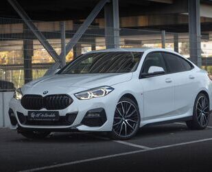 BMW 218 Gran Coupé Gebrauchtwagen