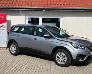 Peugeot 5008 Gebrauchtwagen