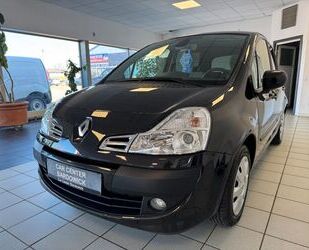 Renault Modus Gebrauchtwagen