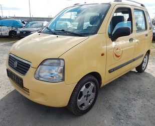Suzuki Wagon R+ Gebrauchtwagen