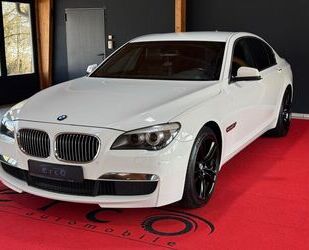 BMW 740 Gebrauchtwagen