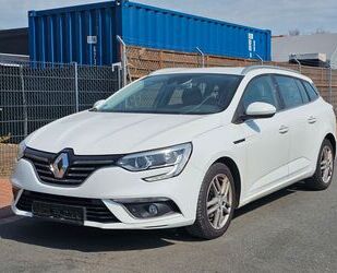 Renault Megane Gebrauchtwagen