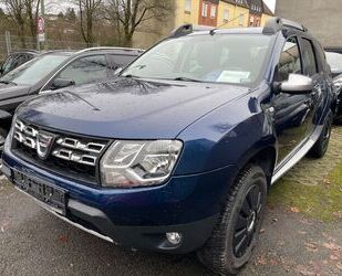 Dacia Duster Gebrauchtwagen