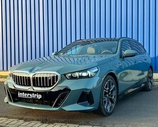 BMW i5 Gebrauchtwagen