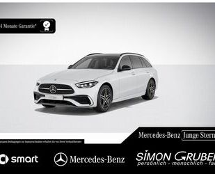 Mercedes-Benz C 300 Gebrauchtwagen