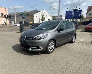 Renault Scenic Gebrauchtwagen