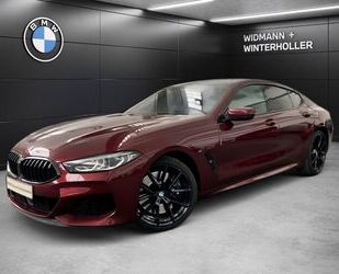 BMW M850 Gebrauchtwagen