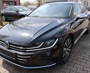 VW Arteon Gebrauchtwagen