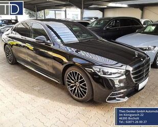 Mercedes-Benz S 350 Gebrauchtwagen