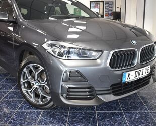 BMW X2 Gebrauchtwagen