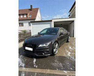 Audi A7 Gebrauchtwagen