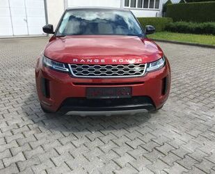 Land Rover Range Rover Evoque Gebrauchtwagen