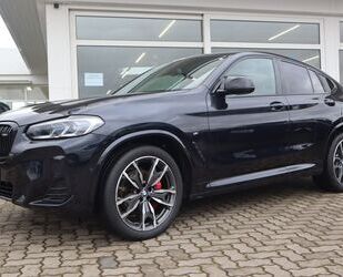 BMW X4 M40 Gebrauchtwagen