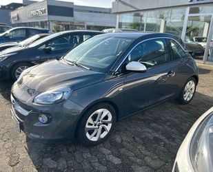 Opel Adam Gebrauchtwagen