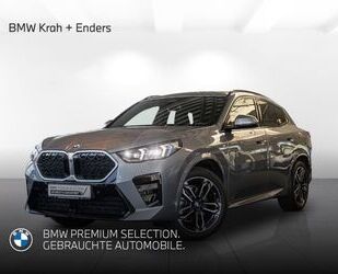 BMW X2 Gebrauchtwagen