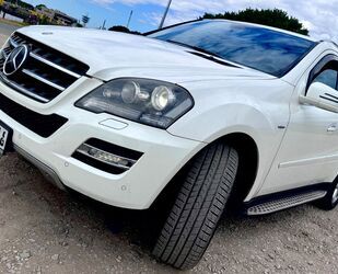 Mercedes-Benz ML 350 Gebrauchtwagen