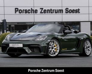 Porsche Boxster Gebrauchtwagen