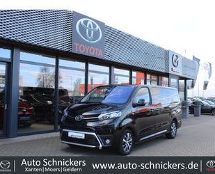 Toyota Proace (Verso) Gebrauchtwagen