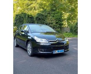 Citroen C4 Gebrauchtwagen