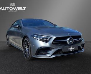 Mercedes-Benz CLS 53 AMG Gebrauchtwagen