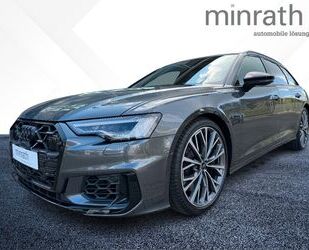 Audi S6 Gebrauchtwagen