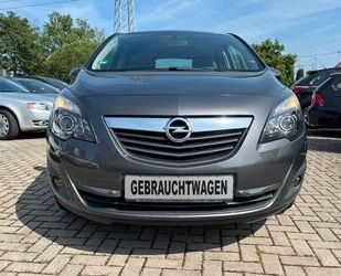 Opel Meriva Gebrauchtwagen