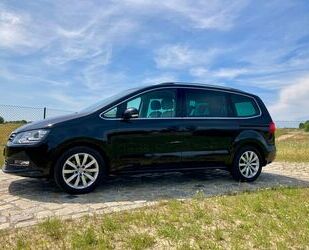 VW Sharan Gebrauchtwagen