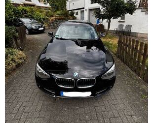 BMW 116 Gebrauchtwagen