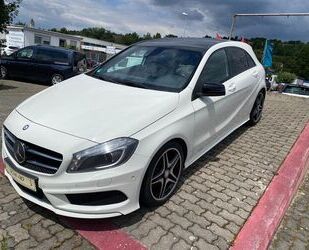 Mercedes-Benz A 200 Gebrauchtwagen