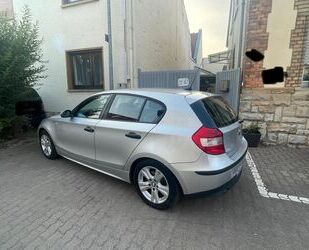 BMW 116 Gebrauchtwagen