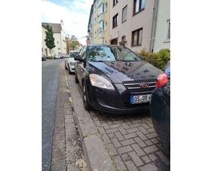 Kia ceed Sportswagon Gebrauchtwagen