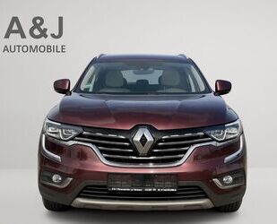 Renault Koleos Gebrauchtwagen